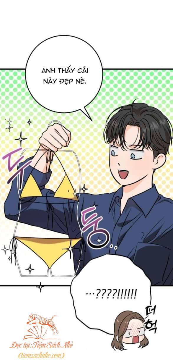Nóng Lòng Muốn Giày Vò Em: Chapter 47