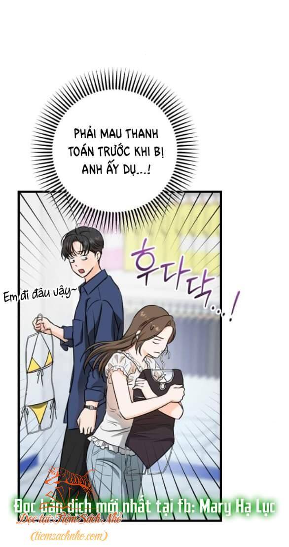 Nóng Lòng Muốn Giày Vò Em: Chapter 47