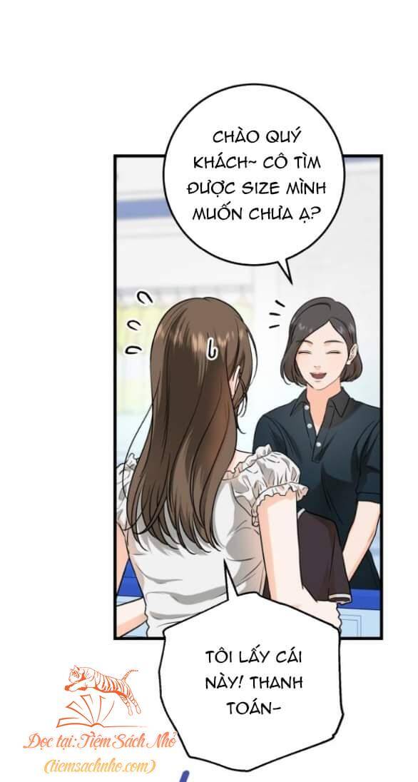 Nóng Lòng Muốn Giày Vò Em: Chapter 47