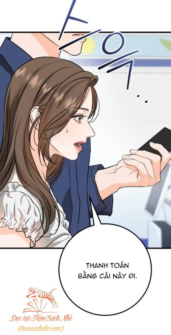 Nóng Lòng Muốn Giày Vò Em: Chapter 47