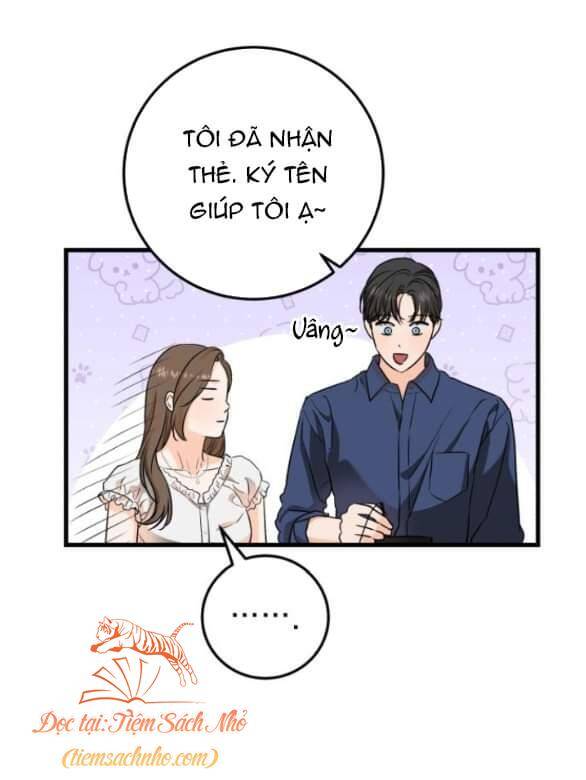 Nóng Lòng Muốn Giày Vò Em: Chapter 47