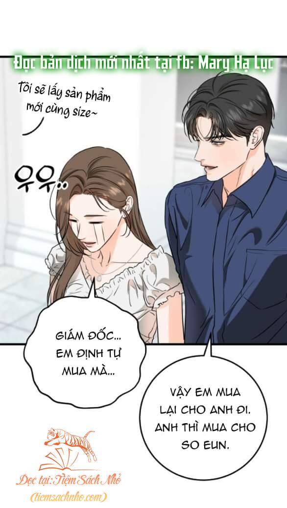 Nóng Lòng Muốn Giày Vò Em: Chapter 47