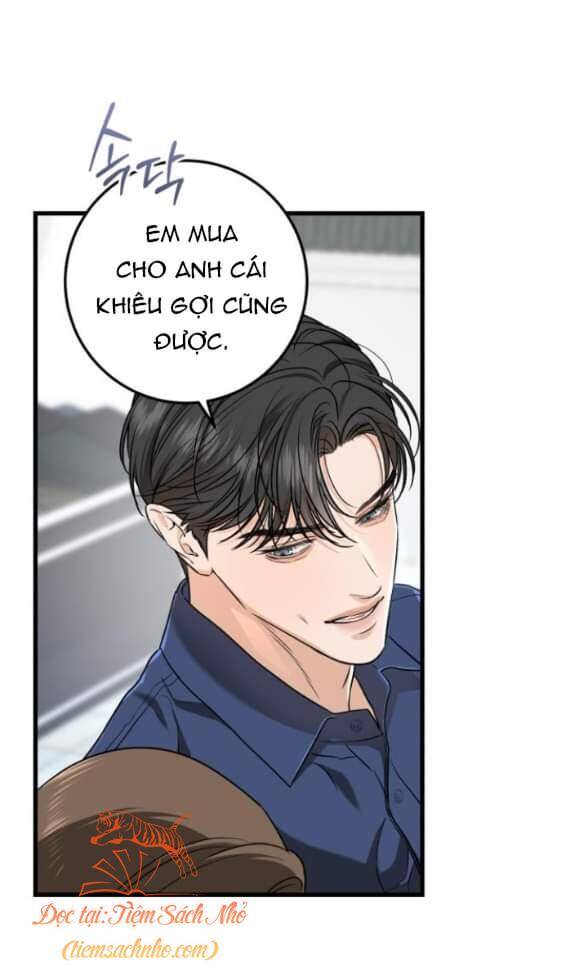 Nóng Lòng Muốn Giày Vò Em: Chapter 47