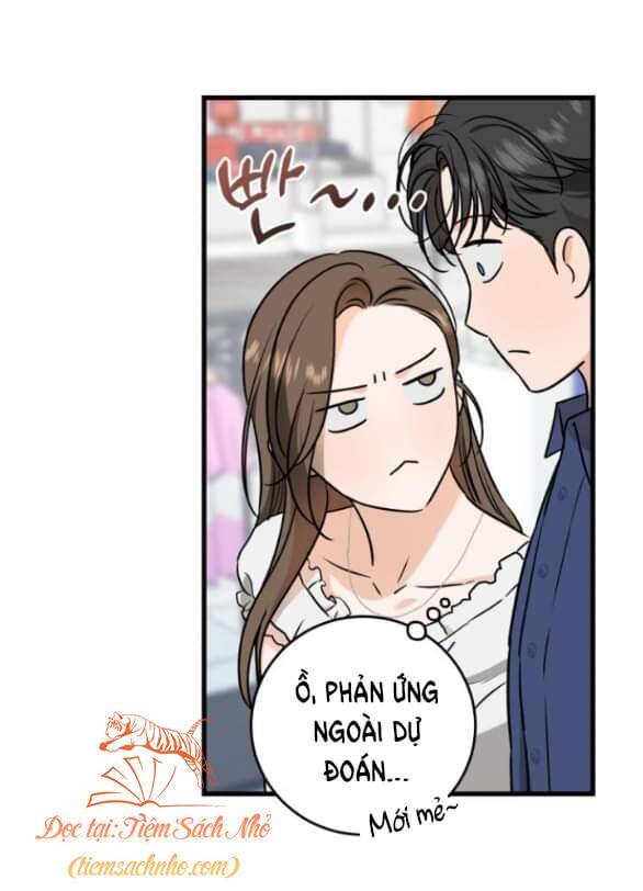 Nóng Lòng Muốn Giày Vò Em: Chapter 47