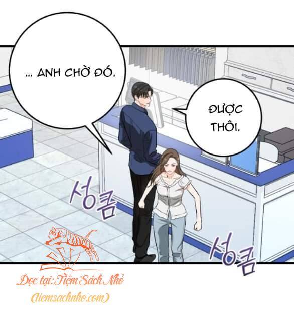 Nóng Lòng Muốn Giày Vò Em: Chapter 47