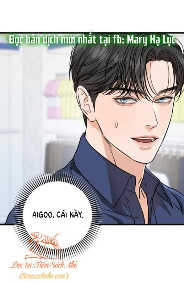 Nóng Lòng Muốn Giày Vò Em: Chapter 47