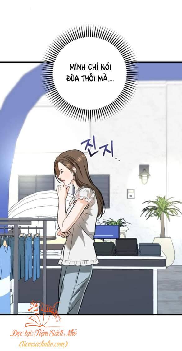 Nóng Lòng Muốn Giày Vò Em: Chapter 47