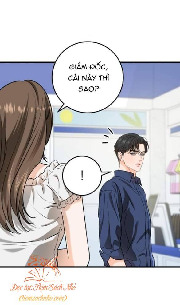 Nóng Lòng Muốn Giày Vò Em: Chapter 47