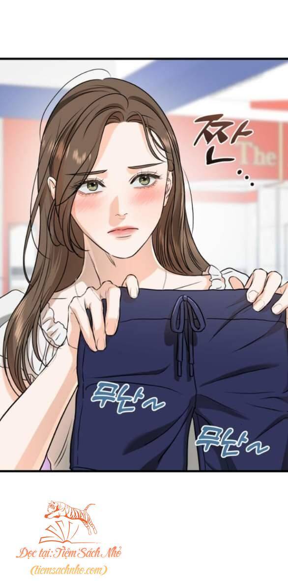 Nóng Lòng Muốn Giày Vò Em: Chapter 47
