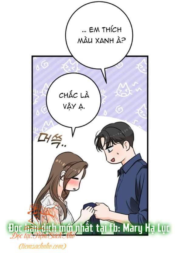 Nóng Lòng Muốn Giày Vò Em: Chapter 47