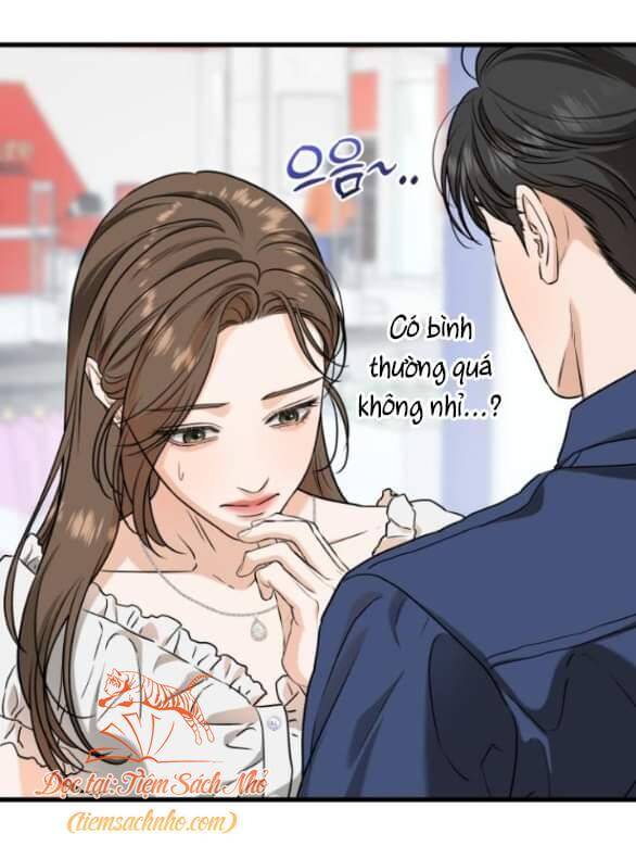 Nóng Lòng Muốn Giày Vò Em: Chapter 47