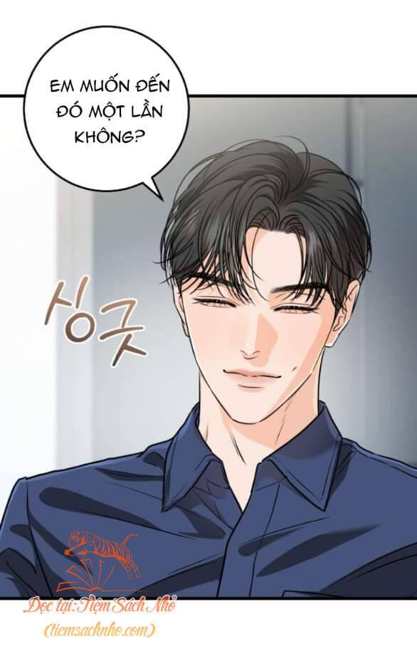 Nóng Lòng Muốn Giày Vò Em: Chapter 47