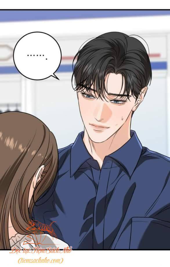 Nóng Lòng Muốn Giày Vò Em: Chapter 47
