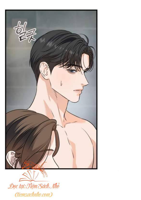 Nóng Lòng Muốn Giày Vò Em: Chapter 47