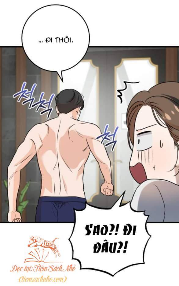 Nóng Lòng Muốn Giày Vò Em: Chapter 47