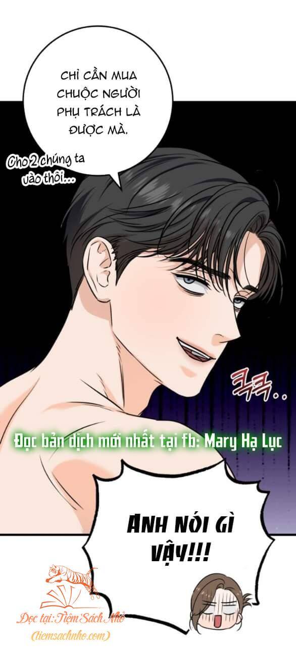 Nóng Lòng Muốn Giày Vò Em: Chapter 47