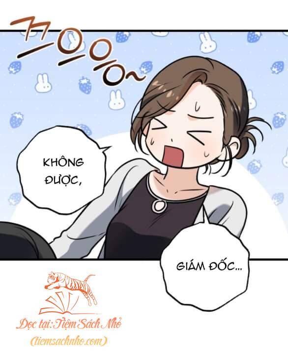 Nóng Lòng Muốn Giày Vò Em: Chapter 47
