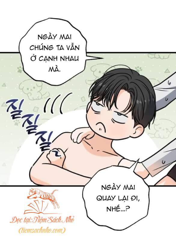 Nóng Lòng Muốn Giày Vò Em: Chapter 47