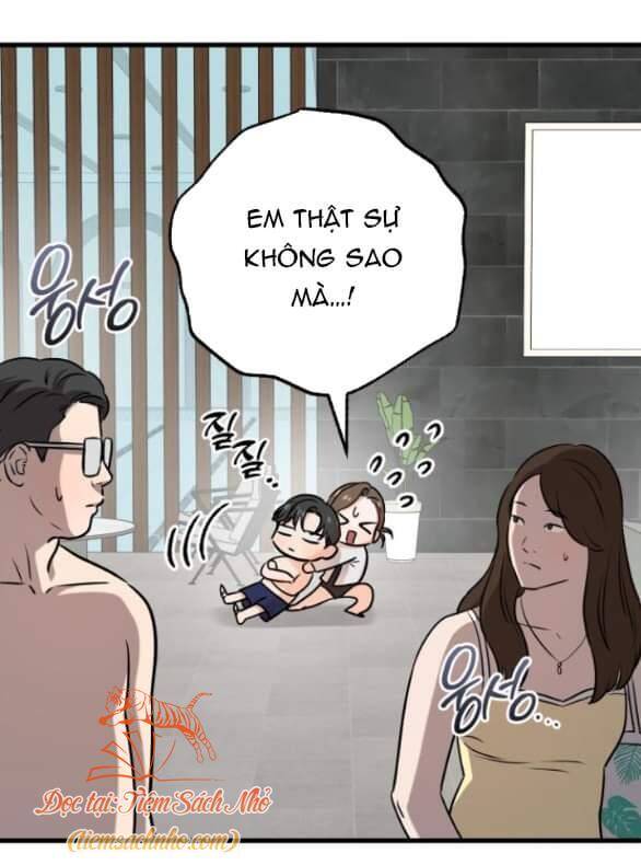 Nóng Lòng Muốn Giày Vò Em: Chapter 47