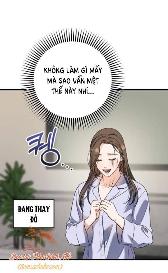 Nóng Lòng Muốn Giày Vò Em: Chapter 47