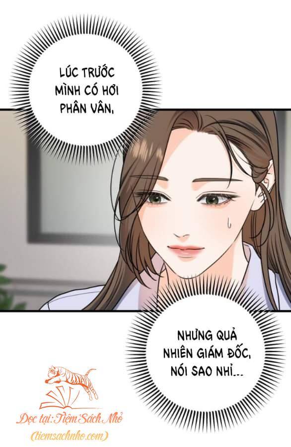 Nóng Lòng Muốn Giày Vò Em: Chapter 47