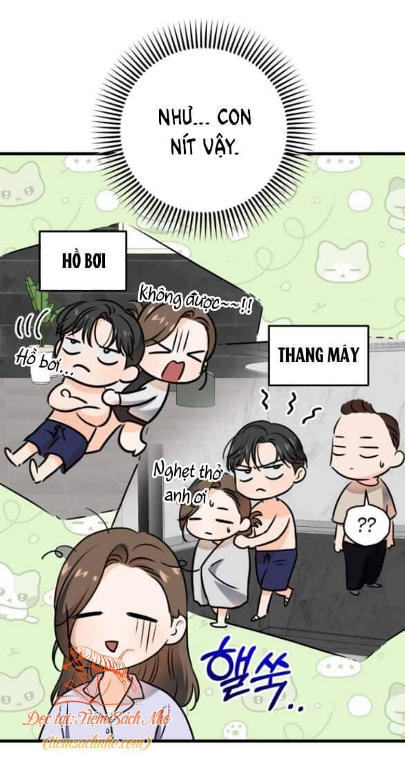 Nóng Lòng Muốn Giày Vò Em: Chapter 47