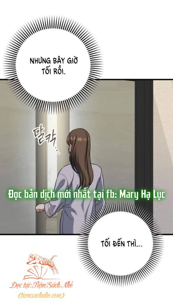 Nóng Lòng Muốn Giày Vò Em: Chapter 47