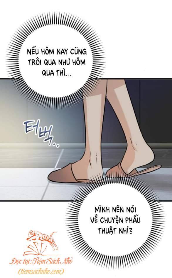 Nóng Lòng Muốn Giày Vò Em: Chapter 47