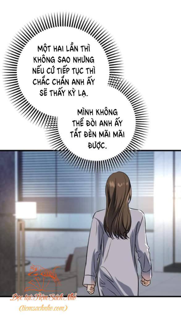 Nóng Lòng Muốn Giày Vò Em: Chapter 47