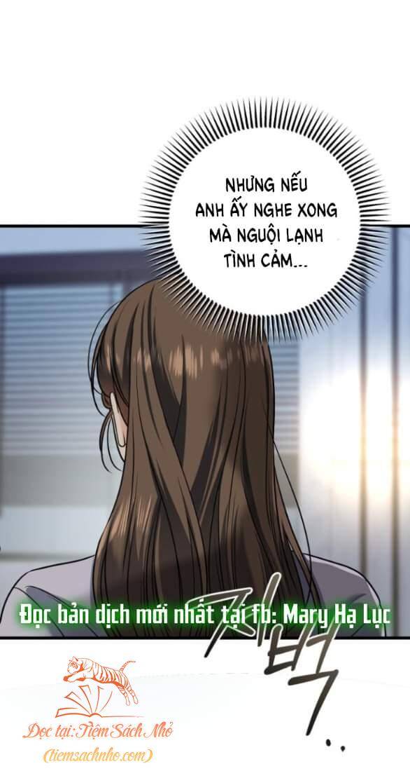 Nóng Lòng Muốn Giày Vò Em: Chapter 47