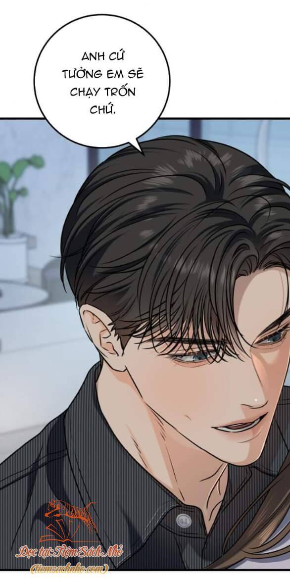 Nóng Lòng Muốn Giày Vò Em: Chapter 47