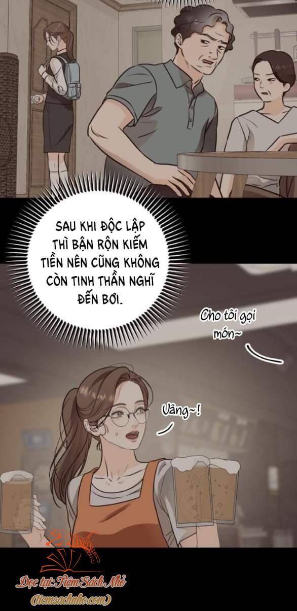Nóng Lòng Muốn Giày Vò Em: Chapter 47