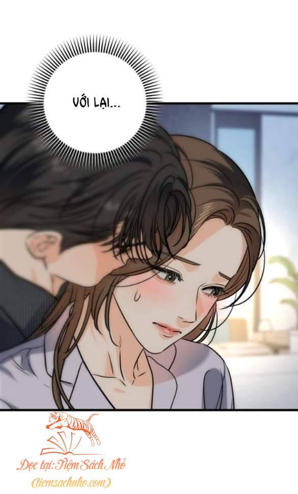 Nóng Lòng Muốn Giày Vò Em: Chapter 47