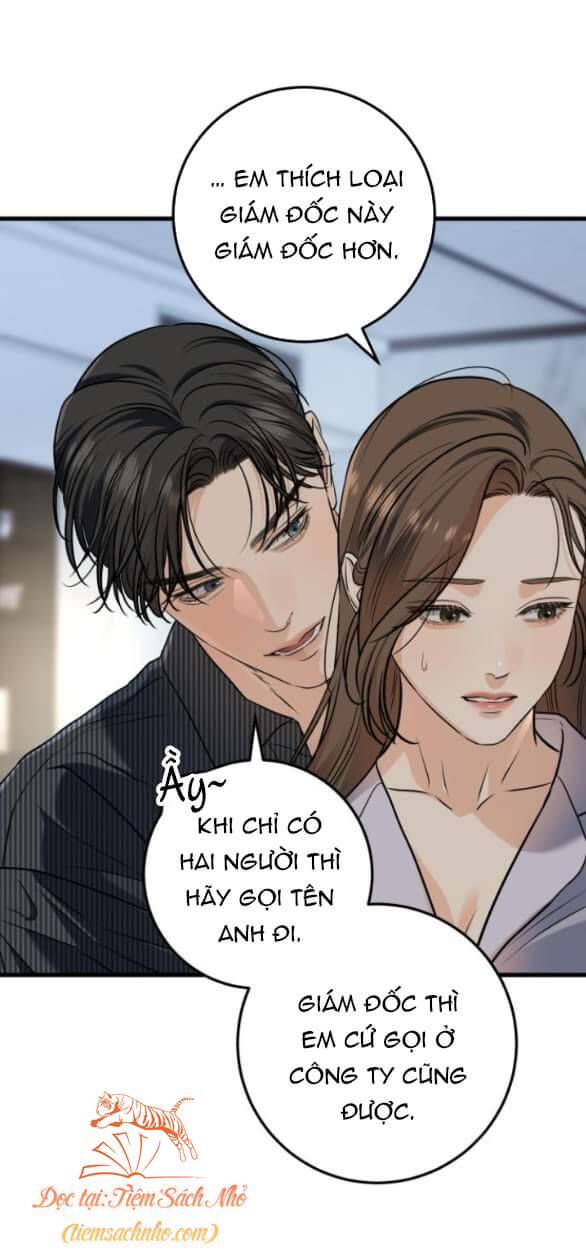 Nóng Lòng Muốn Giày Vò Em: Chapter 47