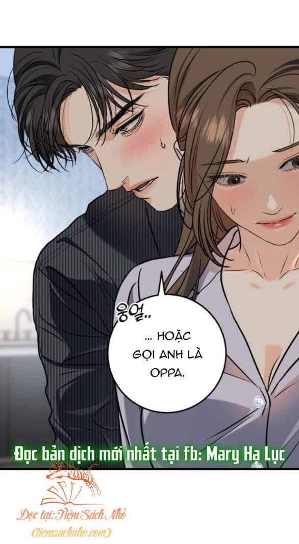 Nóng Lòng Muốn Giày Vò Em: Chapter 47