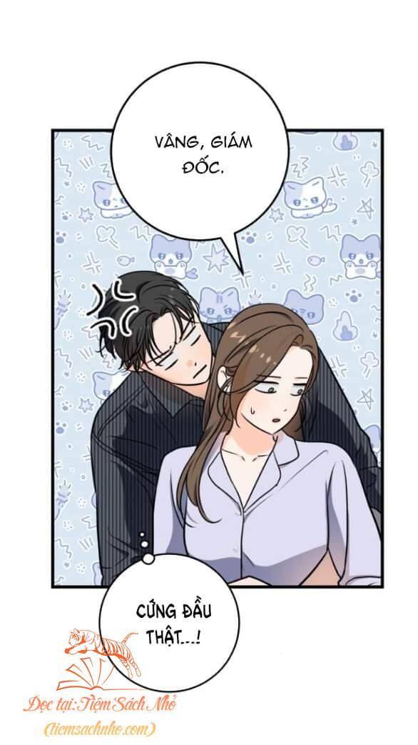 Nóng Lòng Muốn Giày Vò Em: Chapter 47