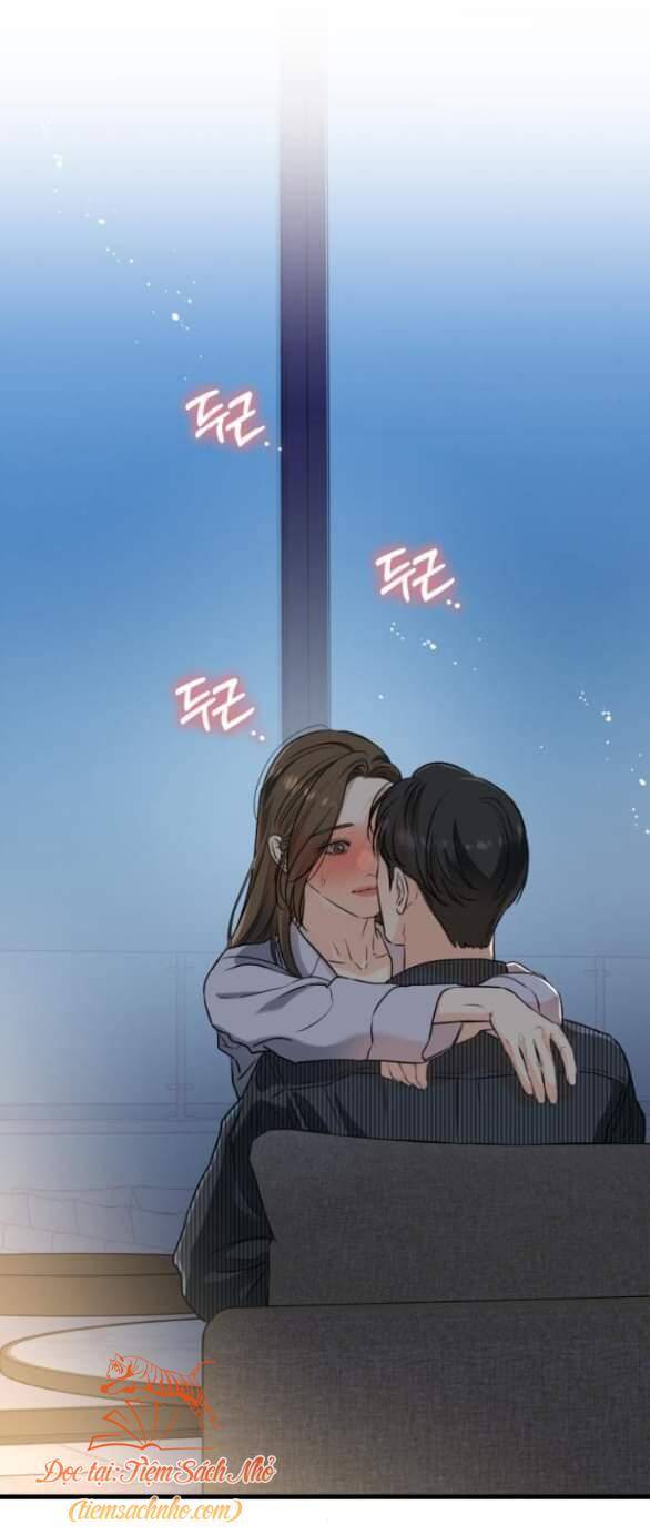 Nóng Lòng Muốn Giày Vò Em: Chapter 47