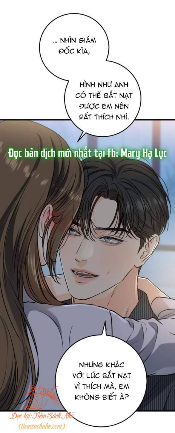 Nóng Lòng Muốn Giày Vò Em: Chapter 47