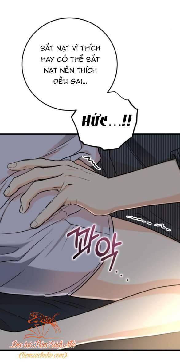 Nóng Lòng Muốn Giày Vò Em: Chapter 47