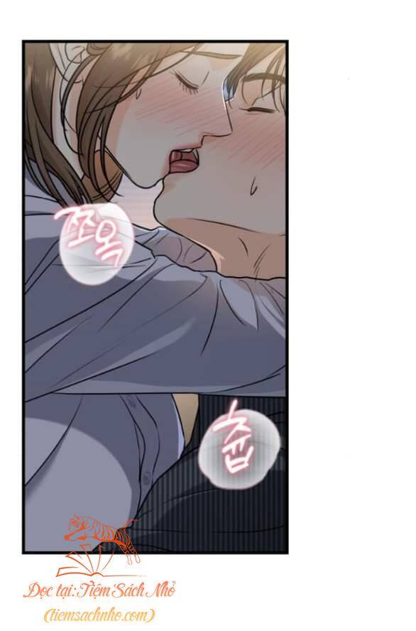 Nóng Lòng Muốn Giày Vò Em: Chapter 47
