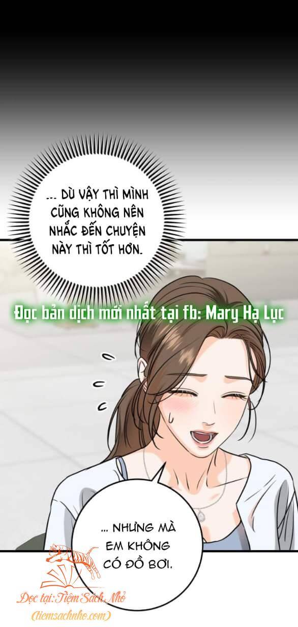 Nóng Lòng Muốn Giày Vò Em: Chapter 47