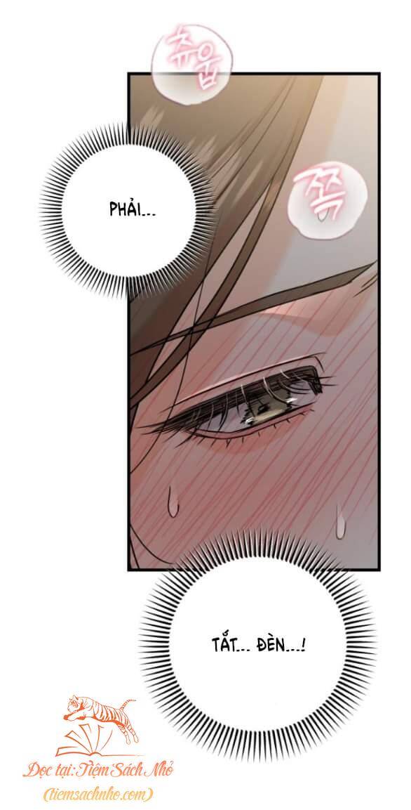 Nóng Lòng Muốn Giày Vò Em: Chapter 47