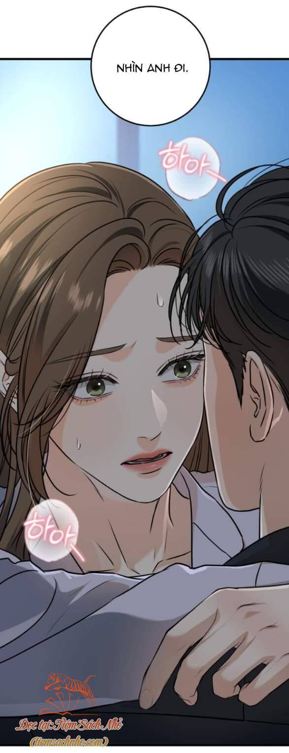 Nóng Lòng Muốn Giày Vò Em: Chapter 47