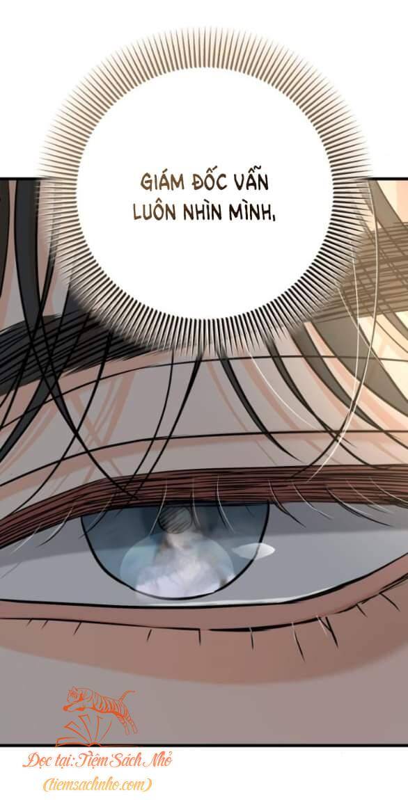 Nóng Lòng Muốn Giày Vò Em: Chapter 47