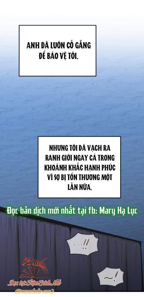 Nóng Lòng Muốn Giày Vò Em: Chapter 47