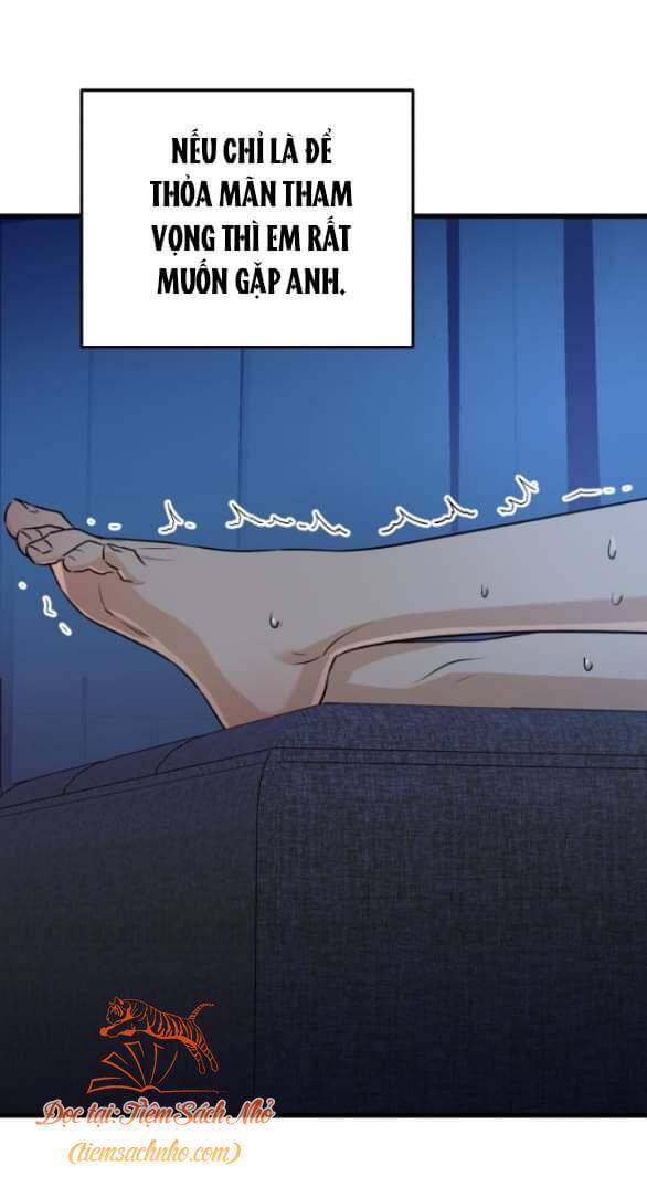 Nóng Lòng Muốn Giày Vò Em: Chapter 47