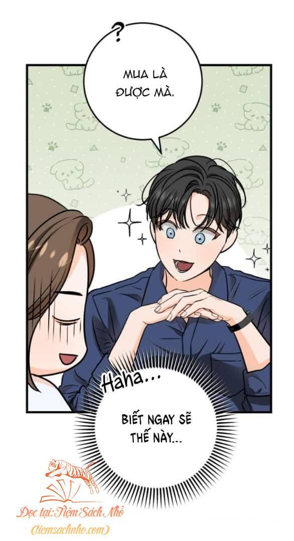Nóng Lòng Muốn Giày Vò Em: Chapter 47