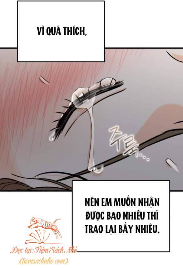 Nóng Lòng Muốn Giày Vò Em: Chapter 47
