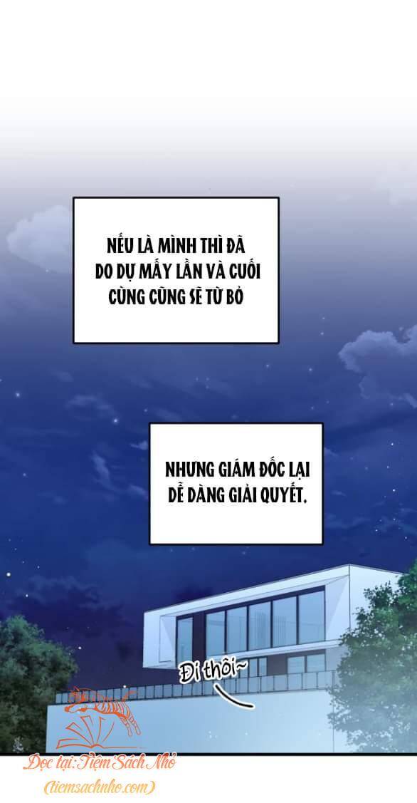 Nóng Lòng Muốn Giày Vò Em: Chapter 47