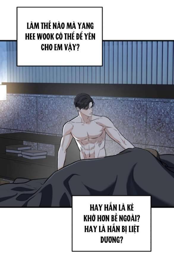 Nóng Lòng Muốn Giày Vò Em: Chapter 48